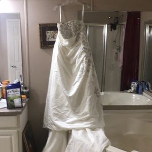 Wedding Gown